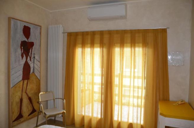 Bikapi Bed & Breakfast การ์ดา ห้อง รูปภาพ